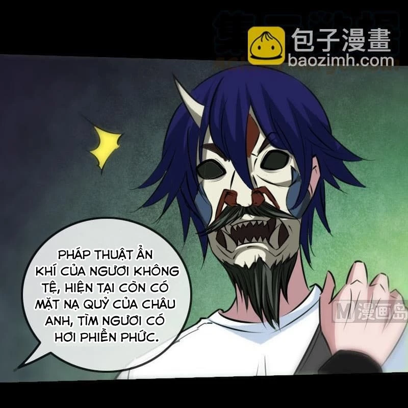 Kiếp Thiên Vận: Chapter 195