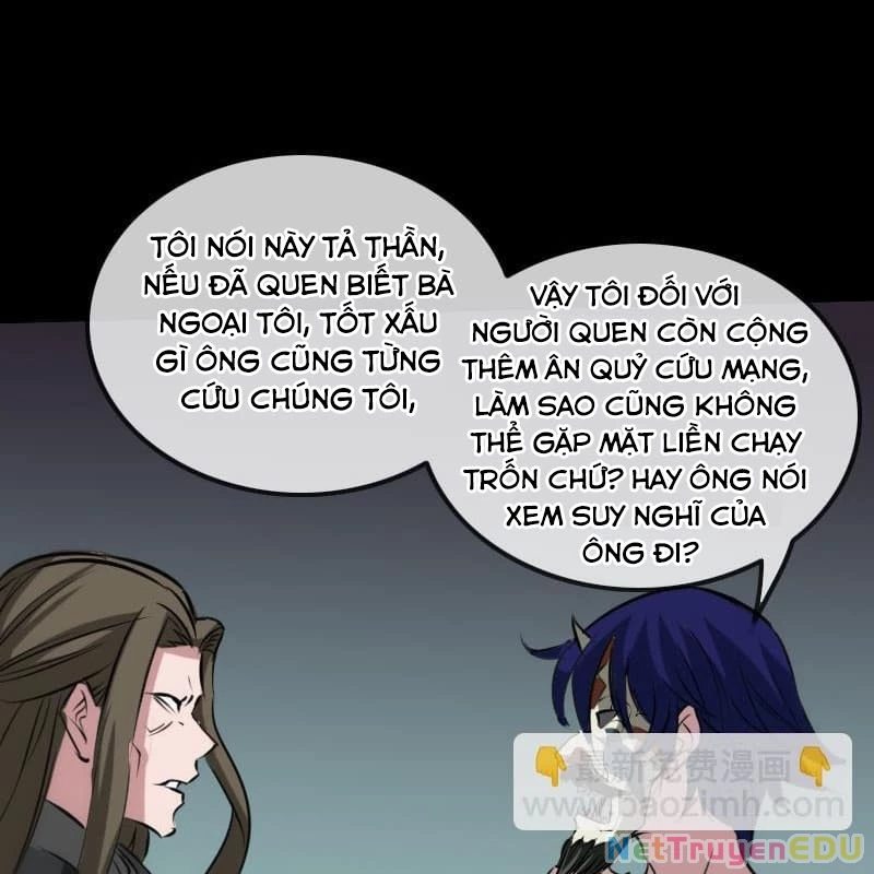 Kiếp Thiên Vận: Chapter 195