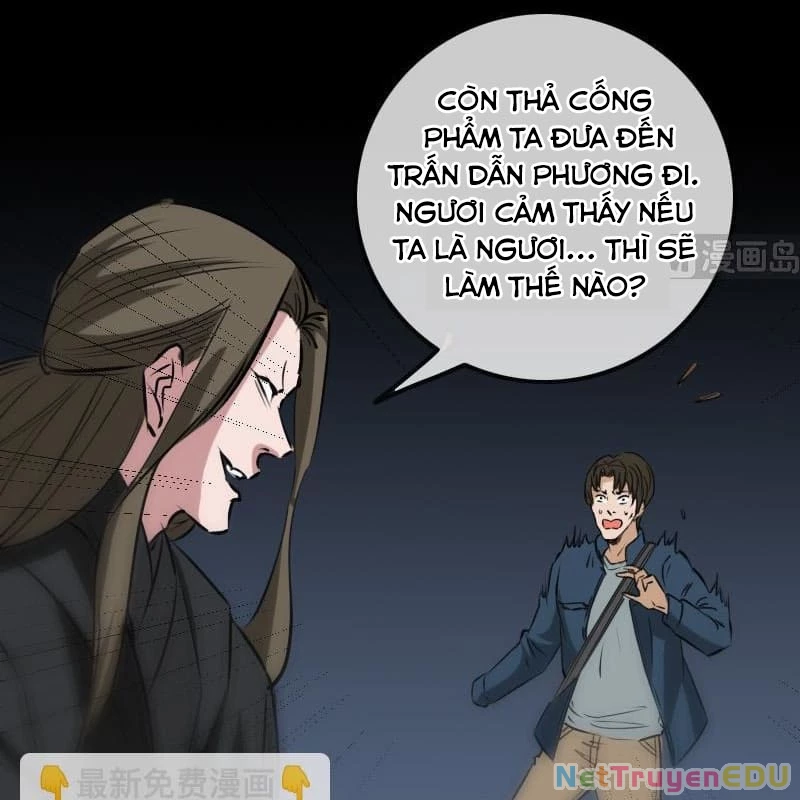 Kiếp Thiên Vận: Chapter 195