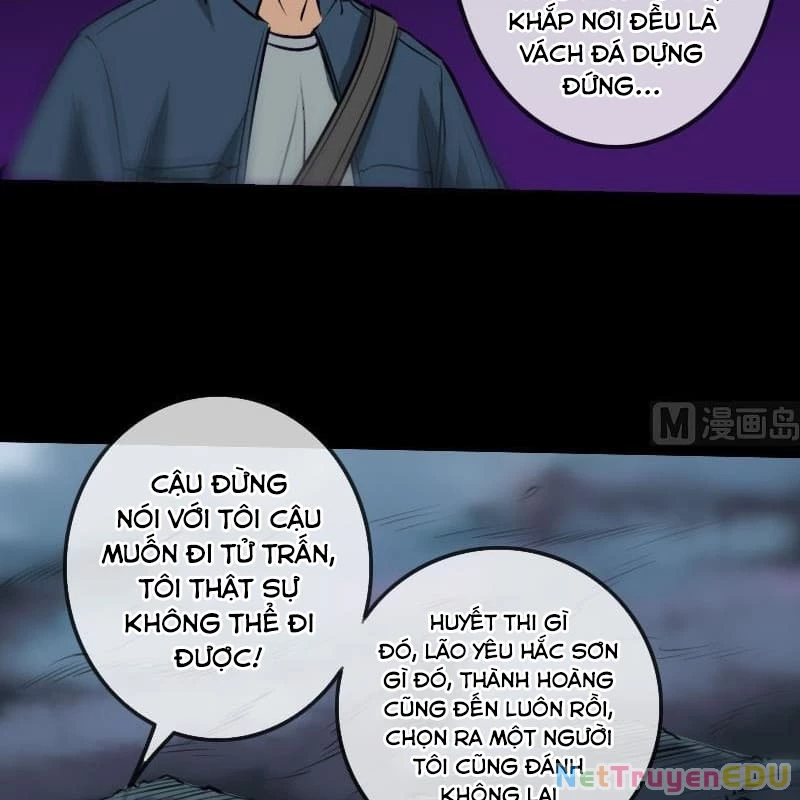 Kiếp Thiên Vận: Chapter 195