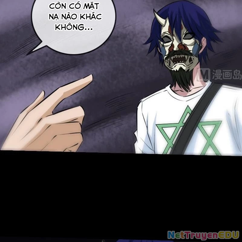 Kiếp Thiên Vận: Chapter 195