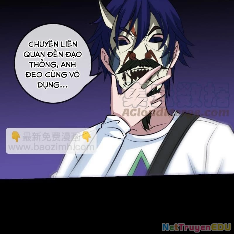 Kiếp Thiên Vận: Chapter 195