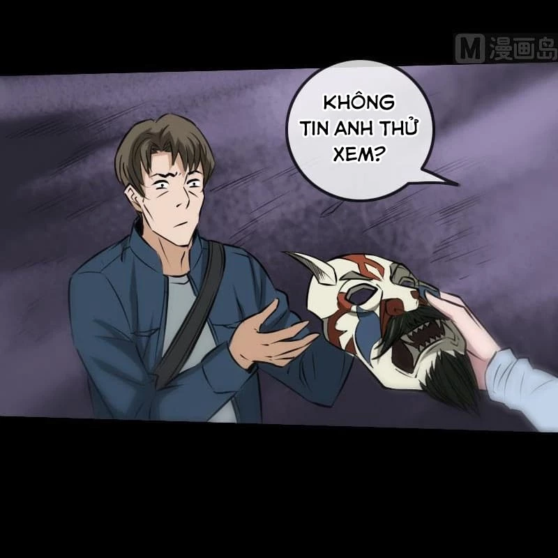 Kiếp Thiên Vận: Chapter 195