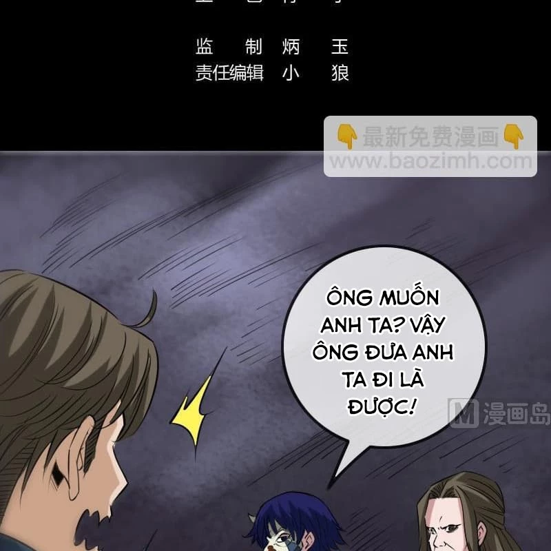 Kiếp Thiên Vận: Chapter 196