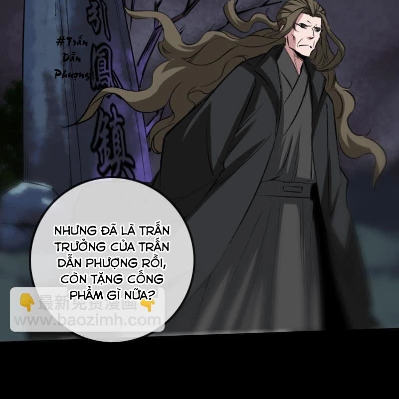 Kiếp Thiên Vận: Chapter 196