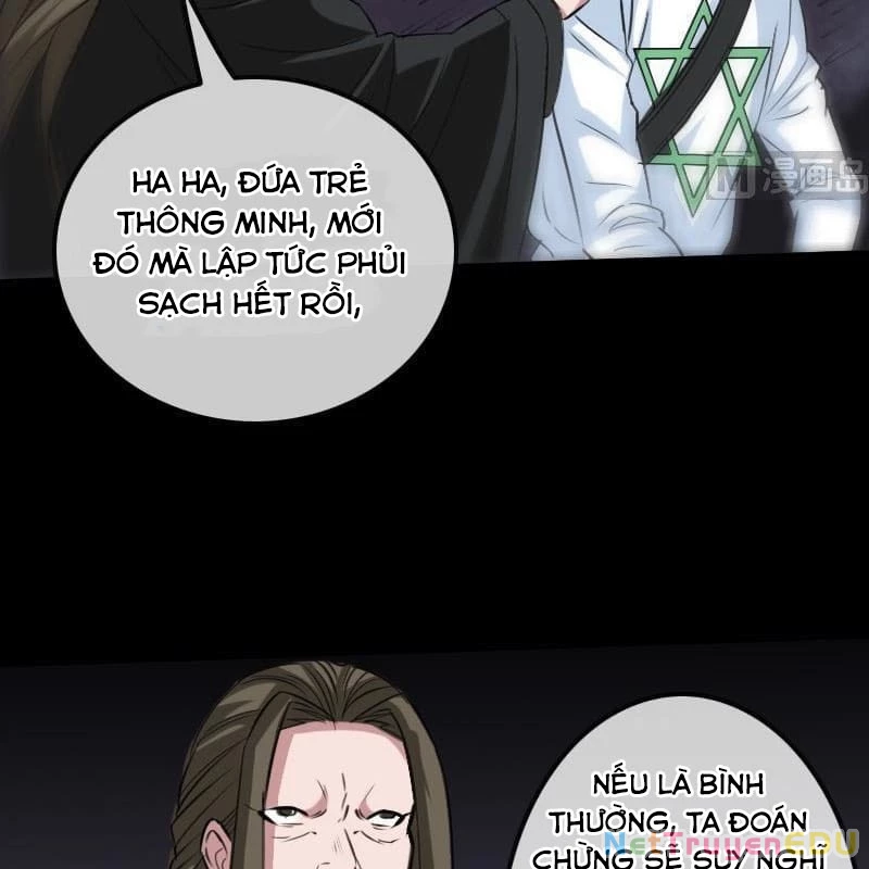 Kiếp Thiên Vận: Chapter 196
