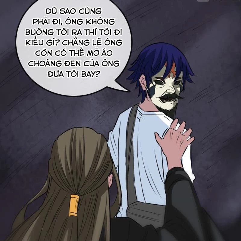 Kiếp Thiên Vận: Chapter 196