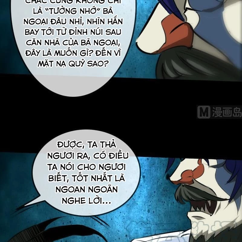 Kiếp Thiên Vận: Chapter 196