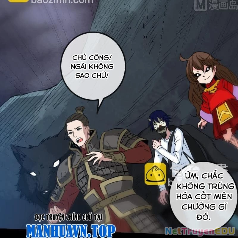 Kiếp Thiên Vận: Chapter 196