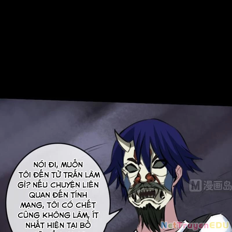 Kiếp Thiên Vận: Chapter 196