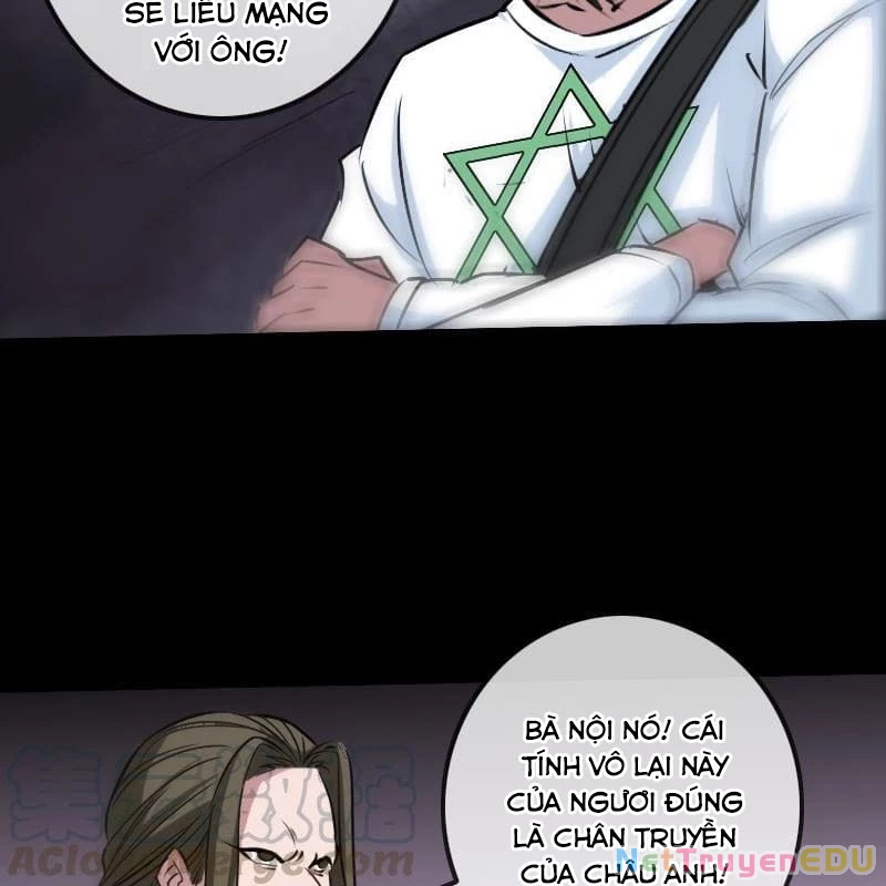 Kiếp Thiên Vận: Chapter 196