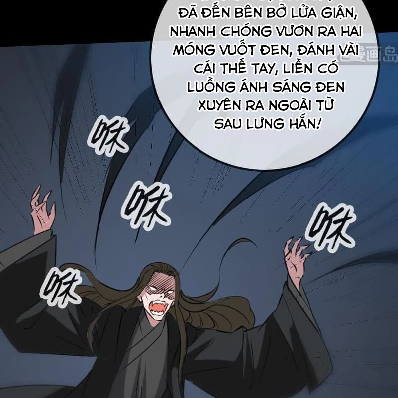 Kiếp Thiên Vận: Chapter 196