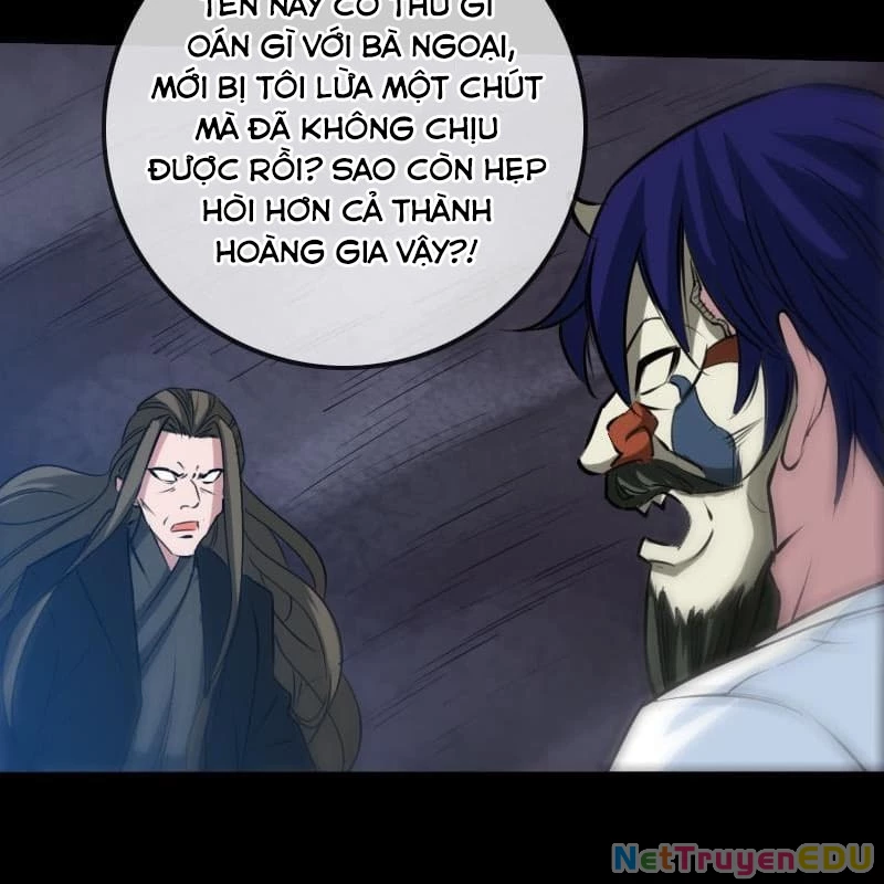 Kiếp Thiên Vận: Chapter 196