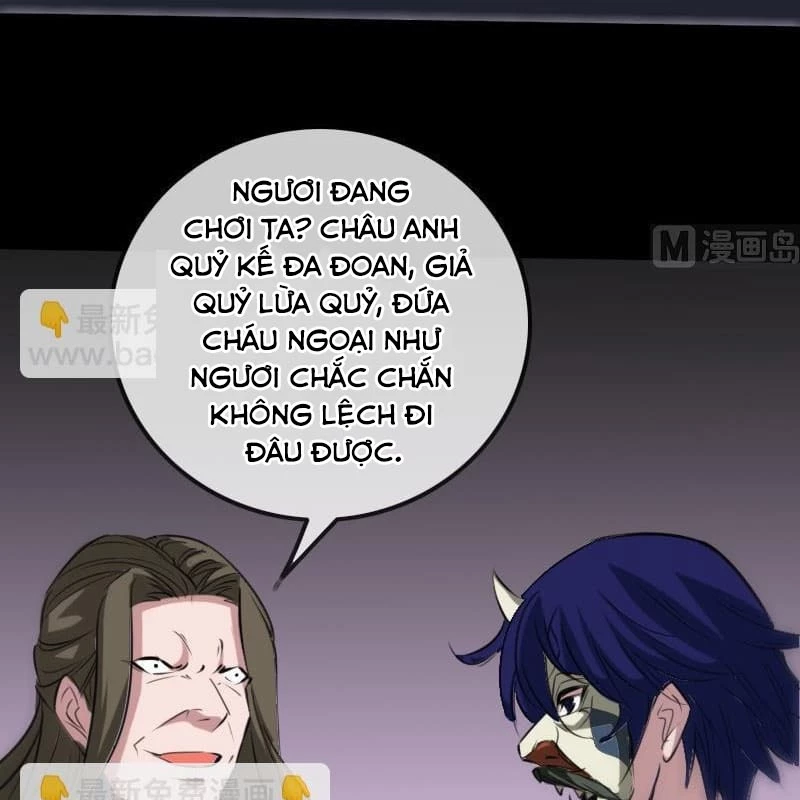 Kiếp Thiên Vận: Chapter 196