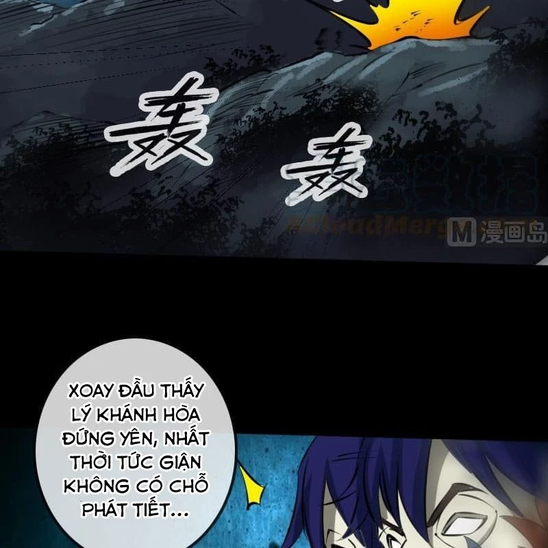 Kiếp Thiên Vận: Chapter 197