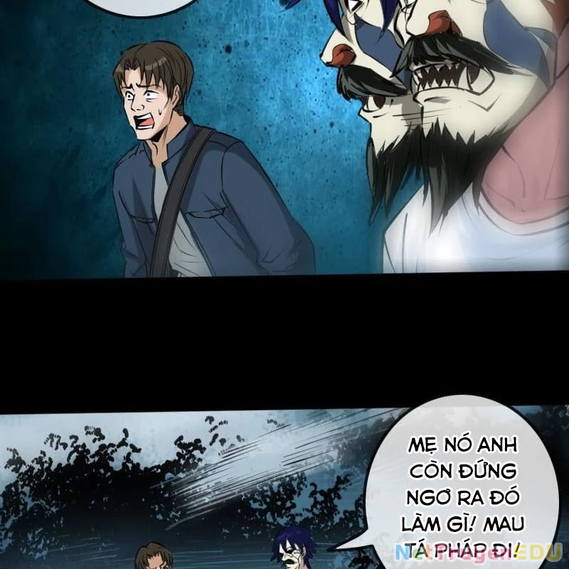 Kiếp Thiên Vận: Chapter 197