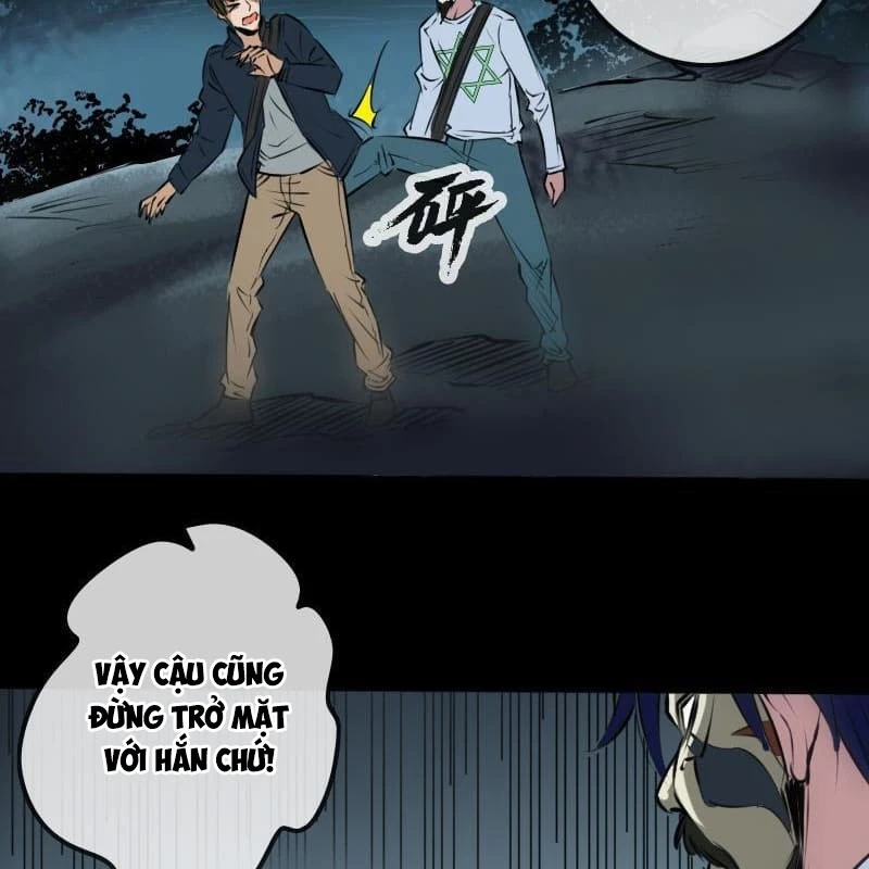 Kiếp Thiên Vận: Chapter 197