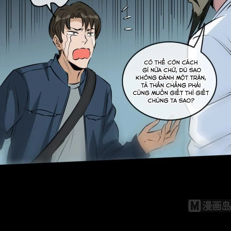 Kiếp Thiên Vận: Chapter 197