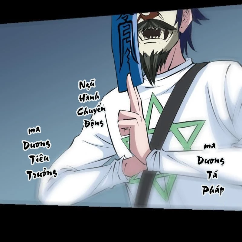 Kiếp Thiên Vận: Chapter 197