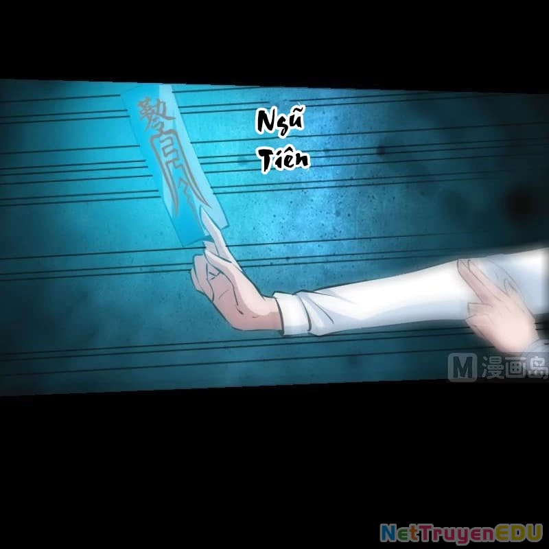 Kiếp Thiên Vận: Chapter 197