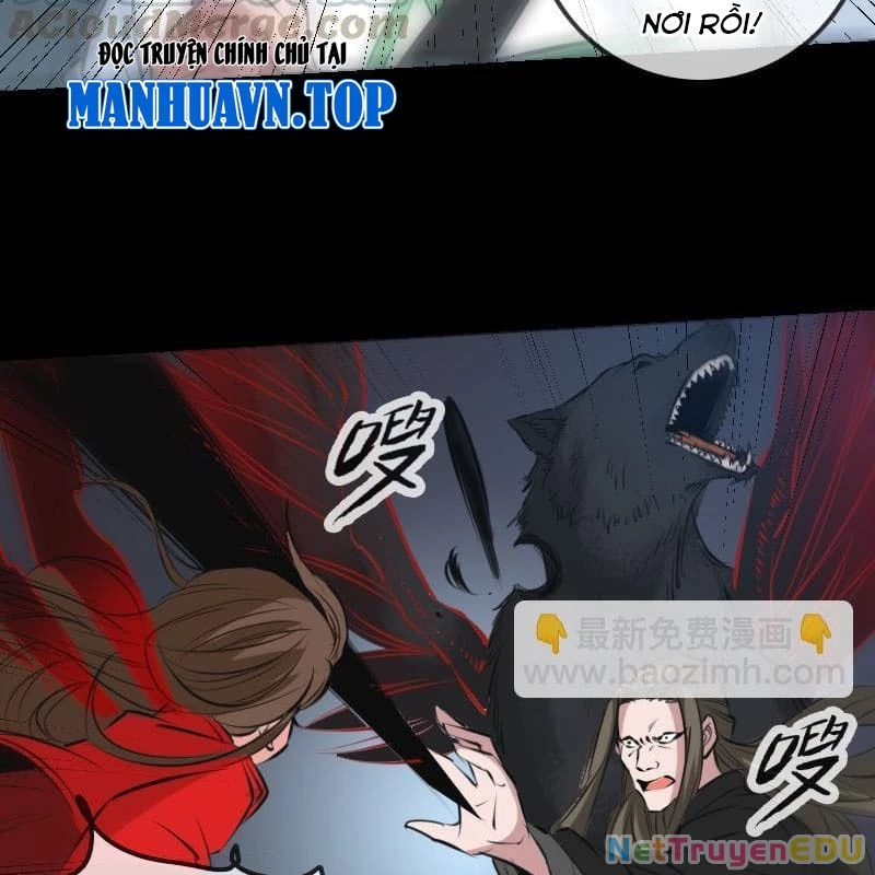 Kiếp Thiên Vận: Chapter 197