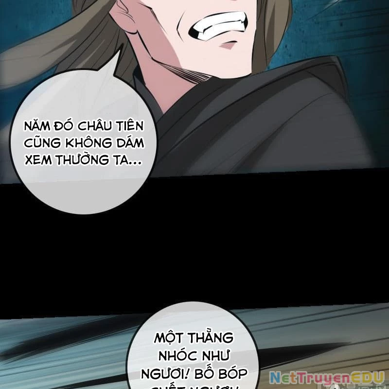 Kiếp Thiên Vận: Chapter 197