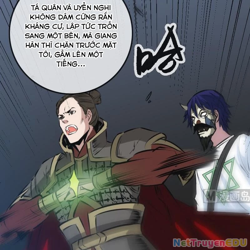 Kiếp Thiên Vận: Chapter 197