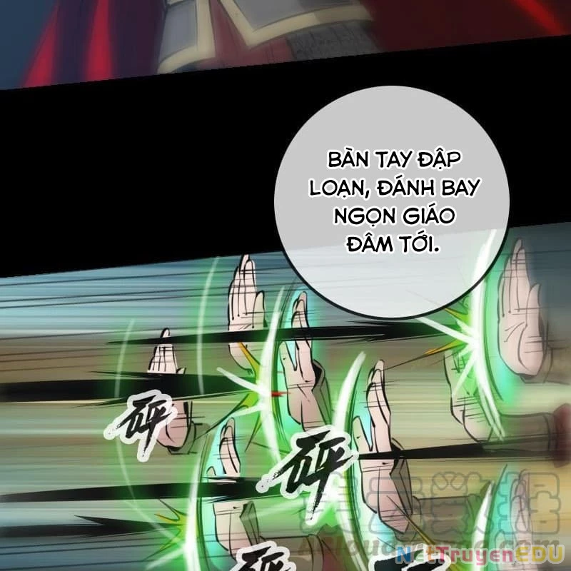 Kiếp Thiên Vận: Chapter 197