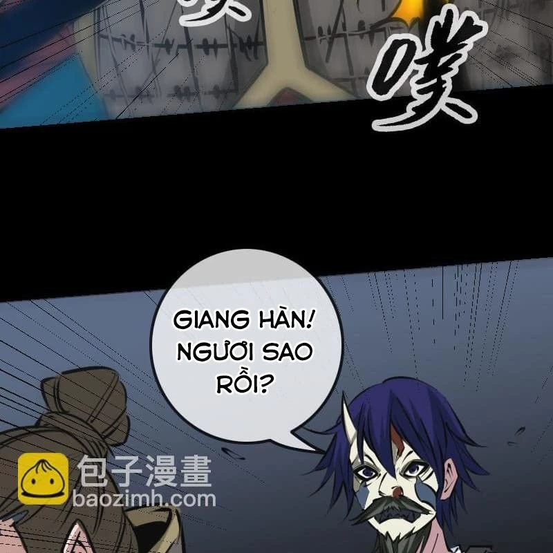 Kiếp Thiên Vận: Chapter 197