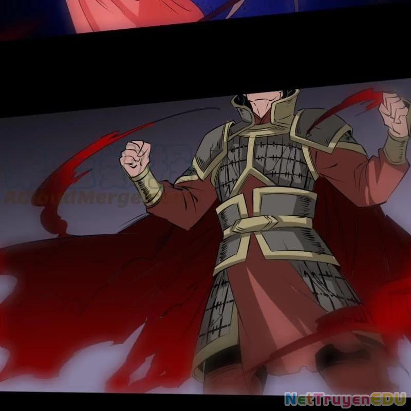 Kiếp Thiên Vận: Chapter 197