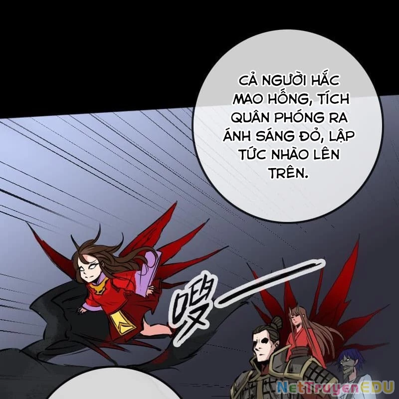 Kiếp Thiên Vận: Chapter 197