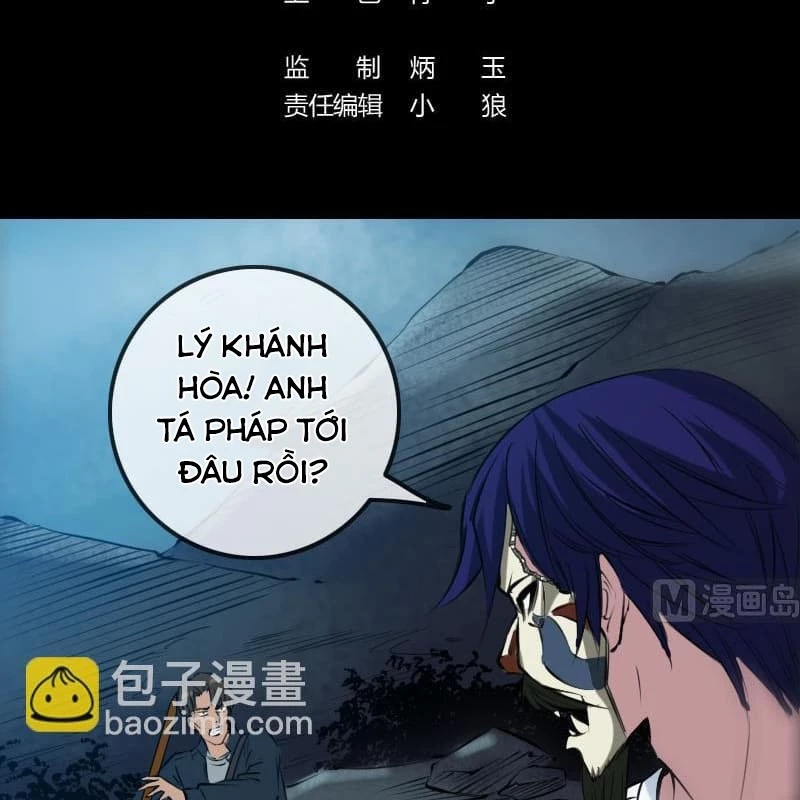 Kiếp Thiên Vận: Chapter 198