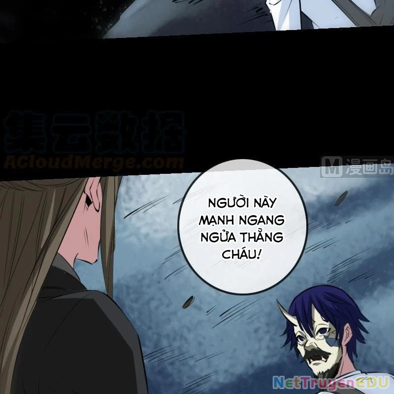 Kiếp Thiên Vận: Chapter 198