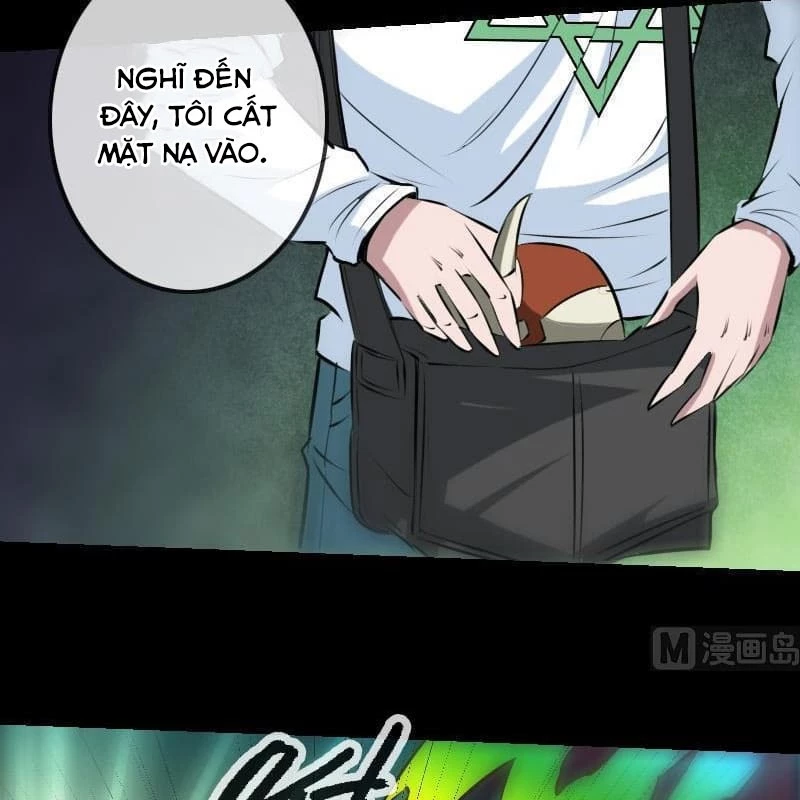 Kiếp Thiên Vận: Chapter 198