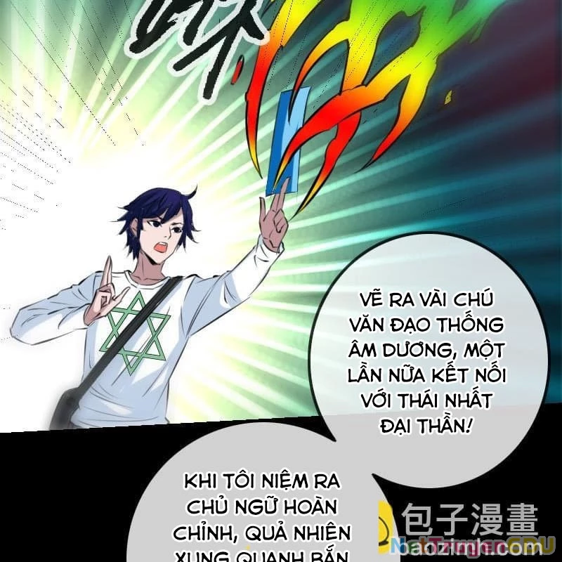 Kiếp Thiên Vận: Chapter 198