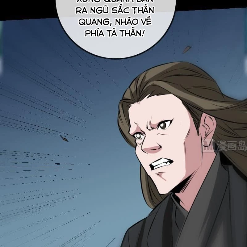 Kiếp Thiên Vận: Chapter 198