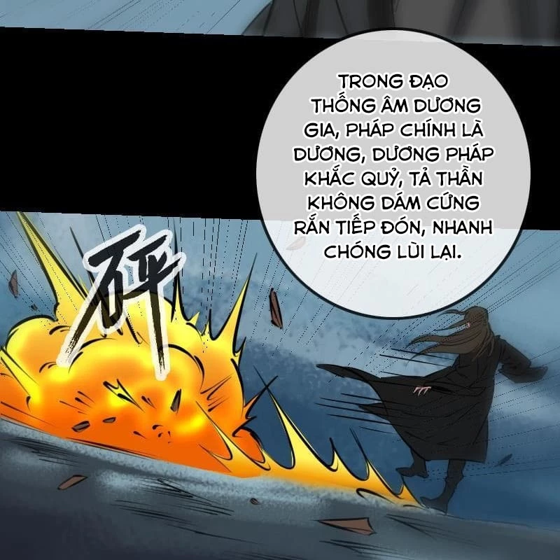 Kiếp Thiên Vận: Chapter 198