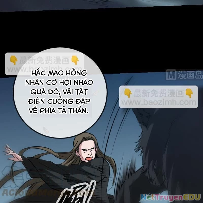 Kiếp Thiên Vận: Chapter 198