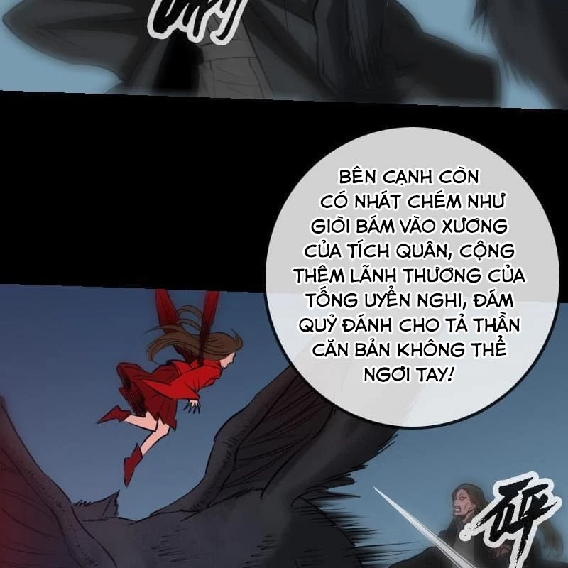 Kiếp Thiên Vận: Chapter 198