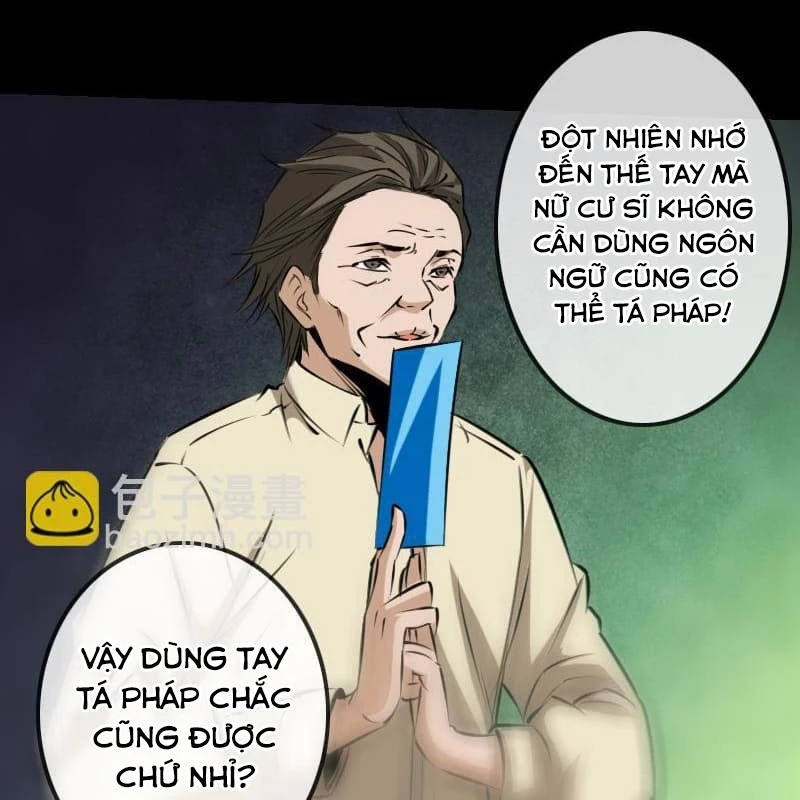 Kiếp Thiên Vận: Chapter 198