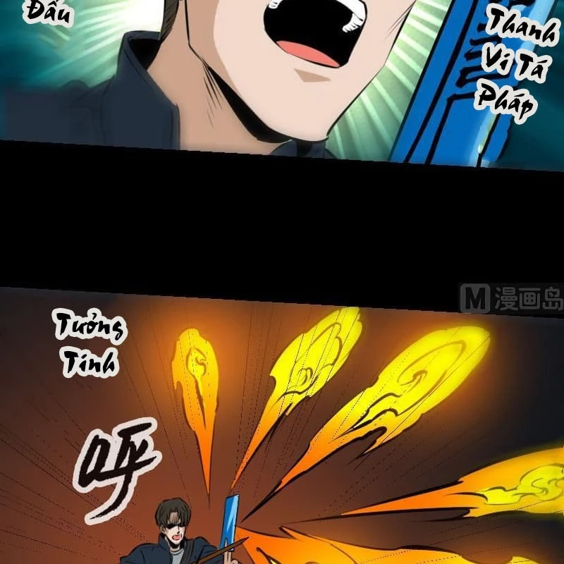 Kiếp Thiên Vận: Chapter 198