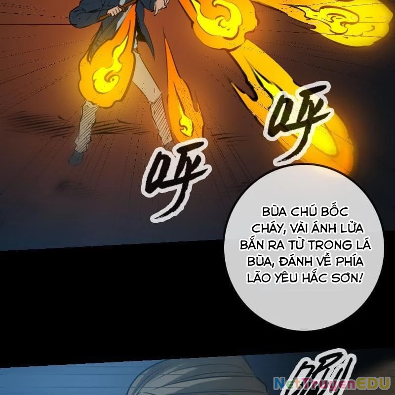 Kiếp Thiên Vận: Chapter 198
