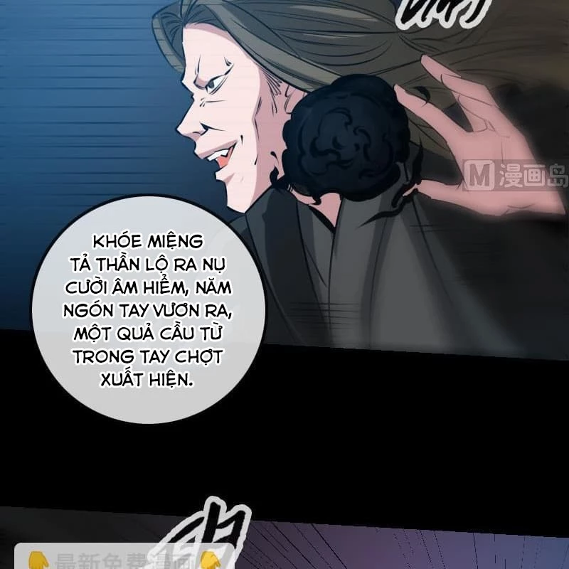 Kiếp Thiên Vận: Chapter 198