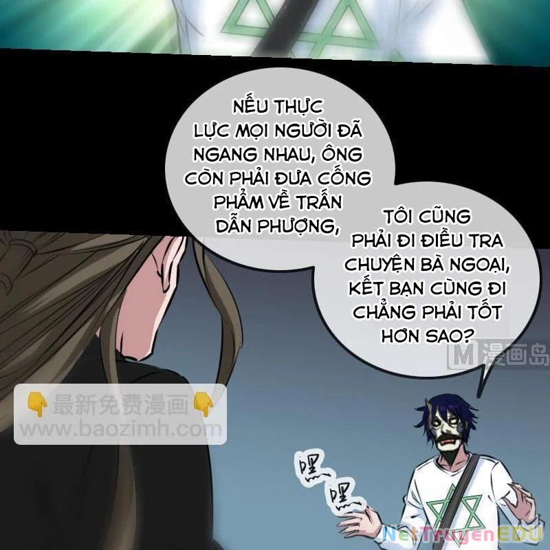 Kiếp Thiên Vận: Chapter 199