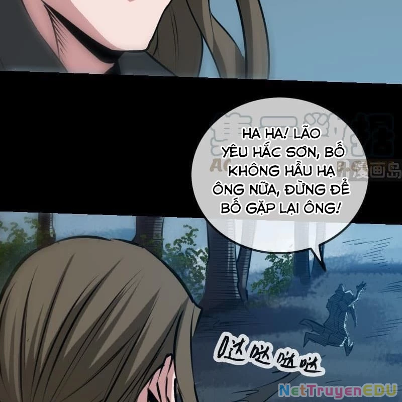 Kiếp Thiên Vận: Chapter 199