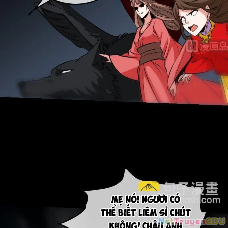 Kiếp Thiên Vận: Chapter 199