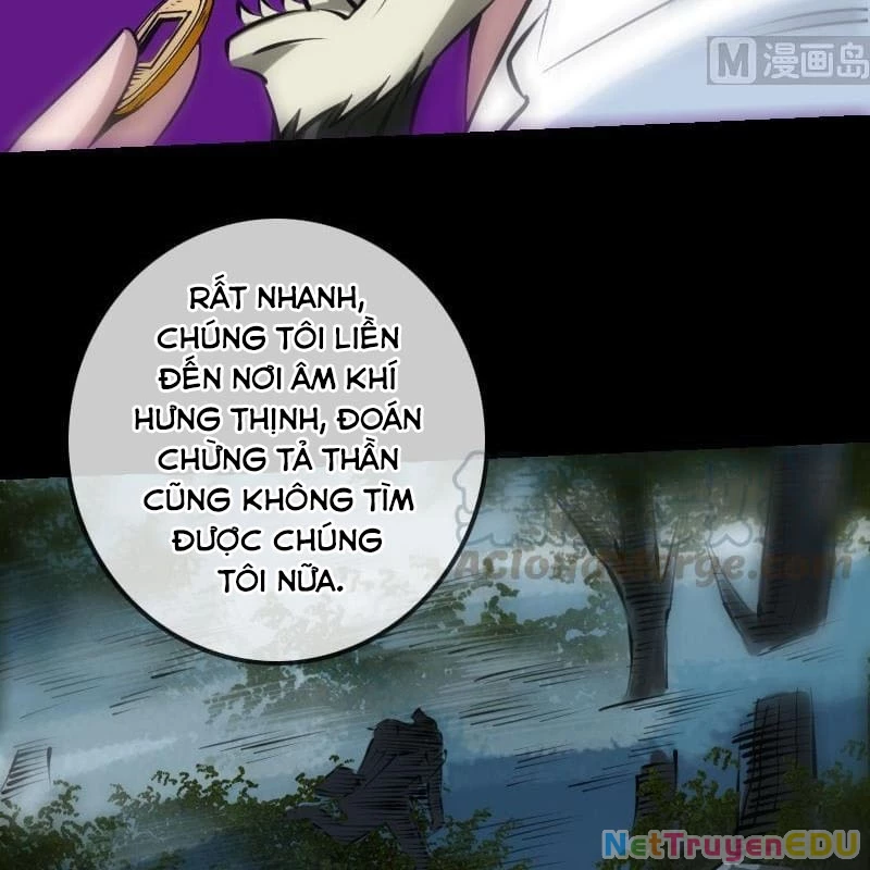 Kiếp Thiên Vận: Chapter 199