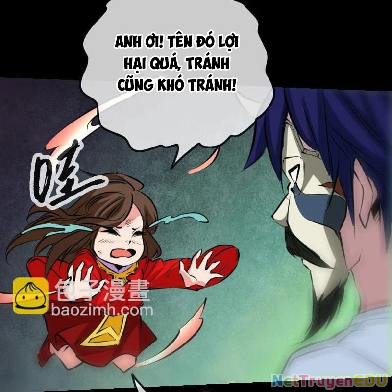 Kiếp Thiên Vận: Chapter 199