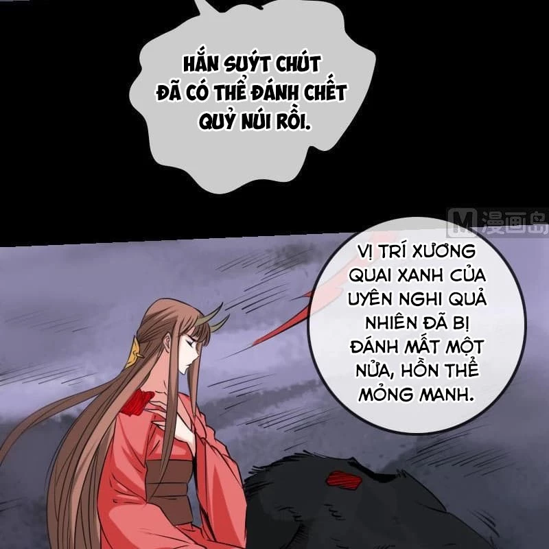 Kiếp Thiên Vận: Chapter 199