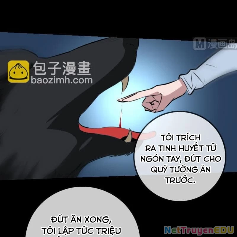 Kiếp Thiên Vận: Chapter 199